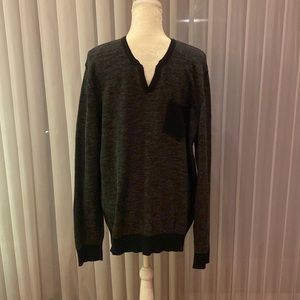Men’s Knit Shirt